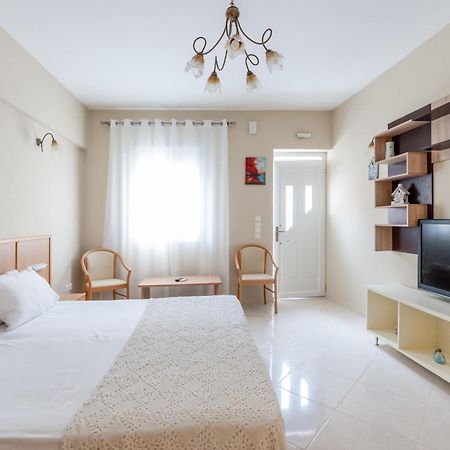 Romeo Apartament 2 Lixouri Exteriér fotografie