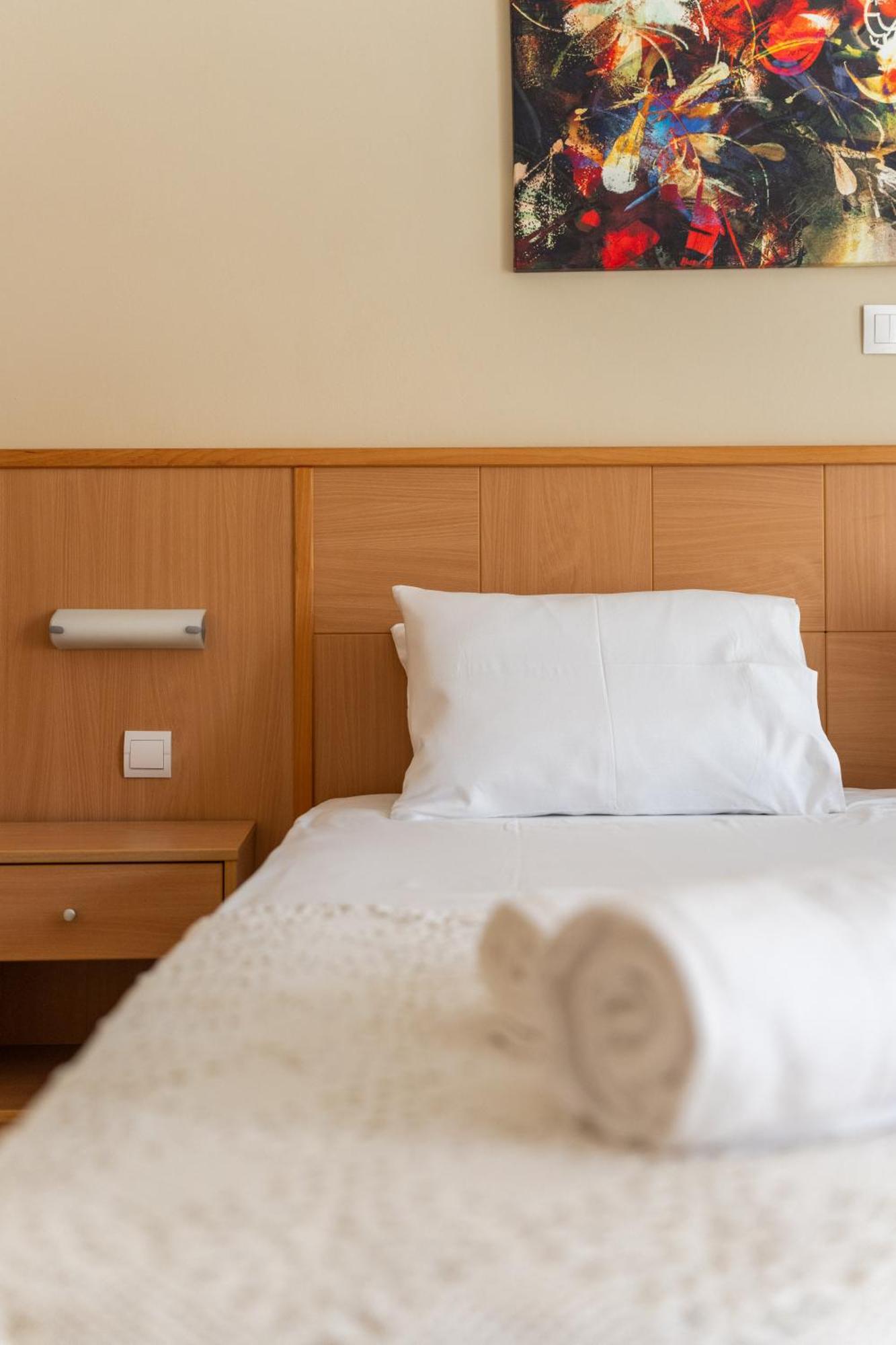 Romeo Apartament 2 Lixouri Exteriér fotografie