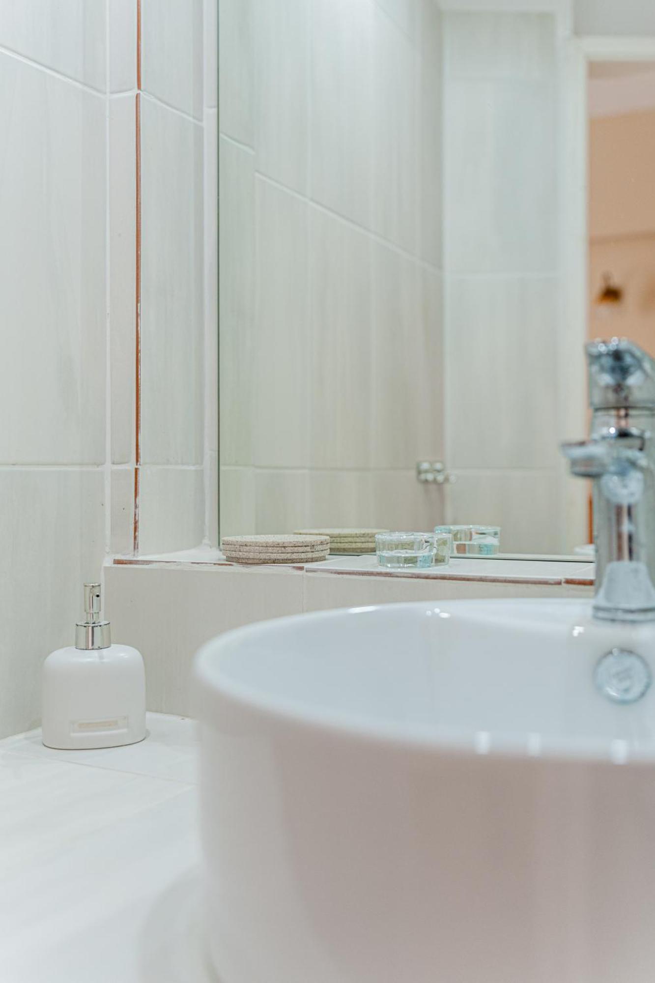 Romeo Apartament 2 Lixouri Exteriér fotografie