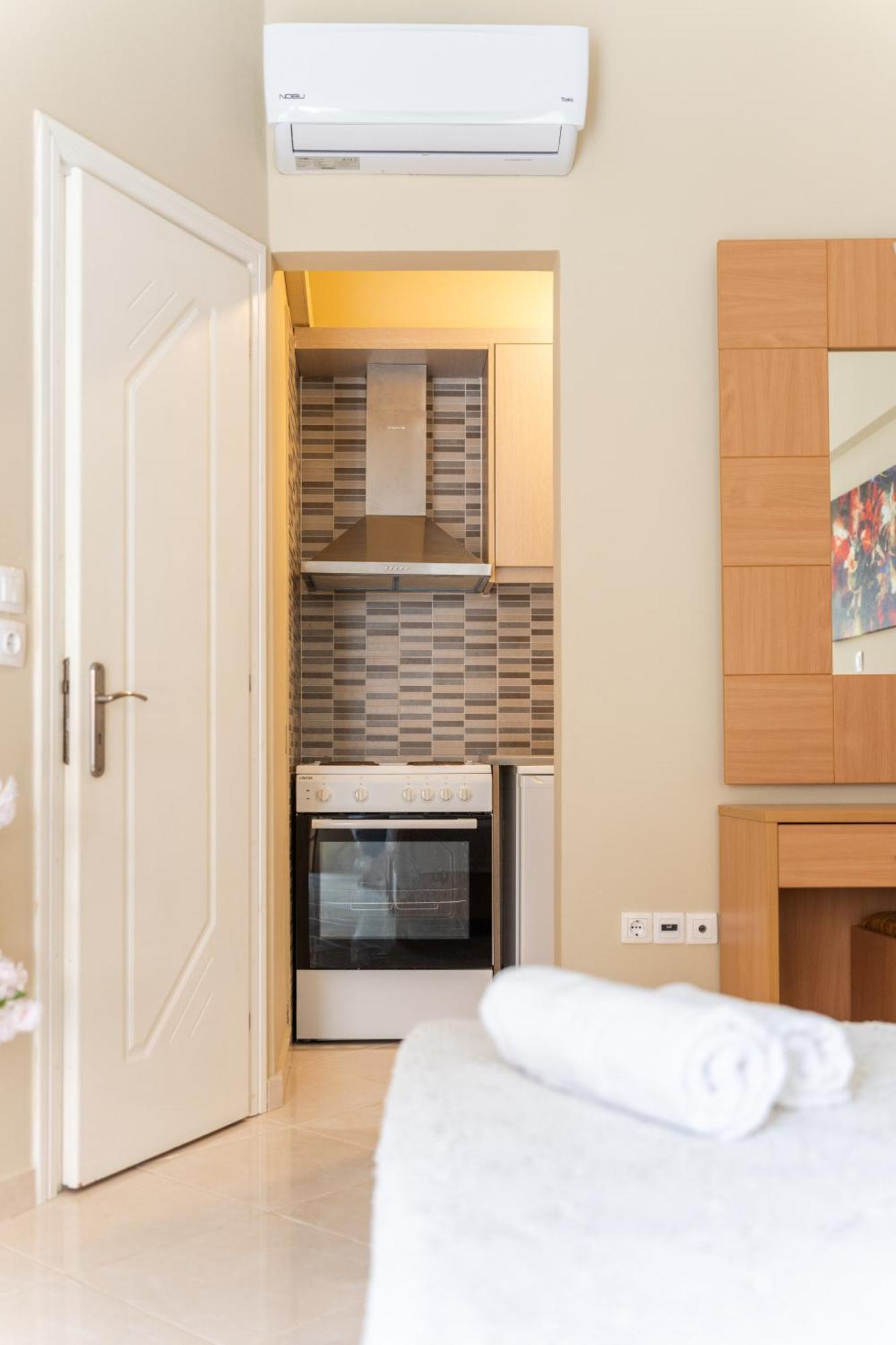 Romeo Apartament 2 Lixouri Exteriér fotografie