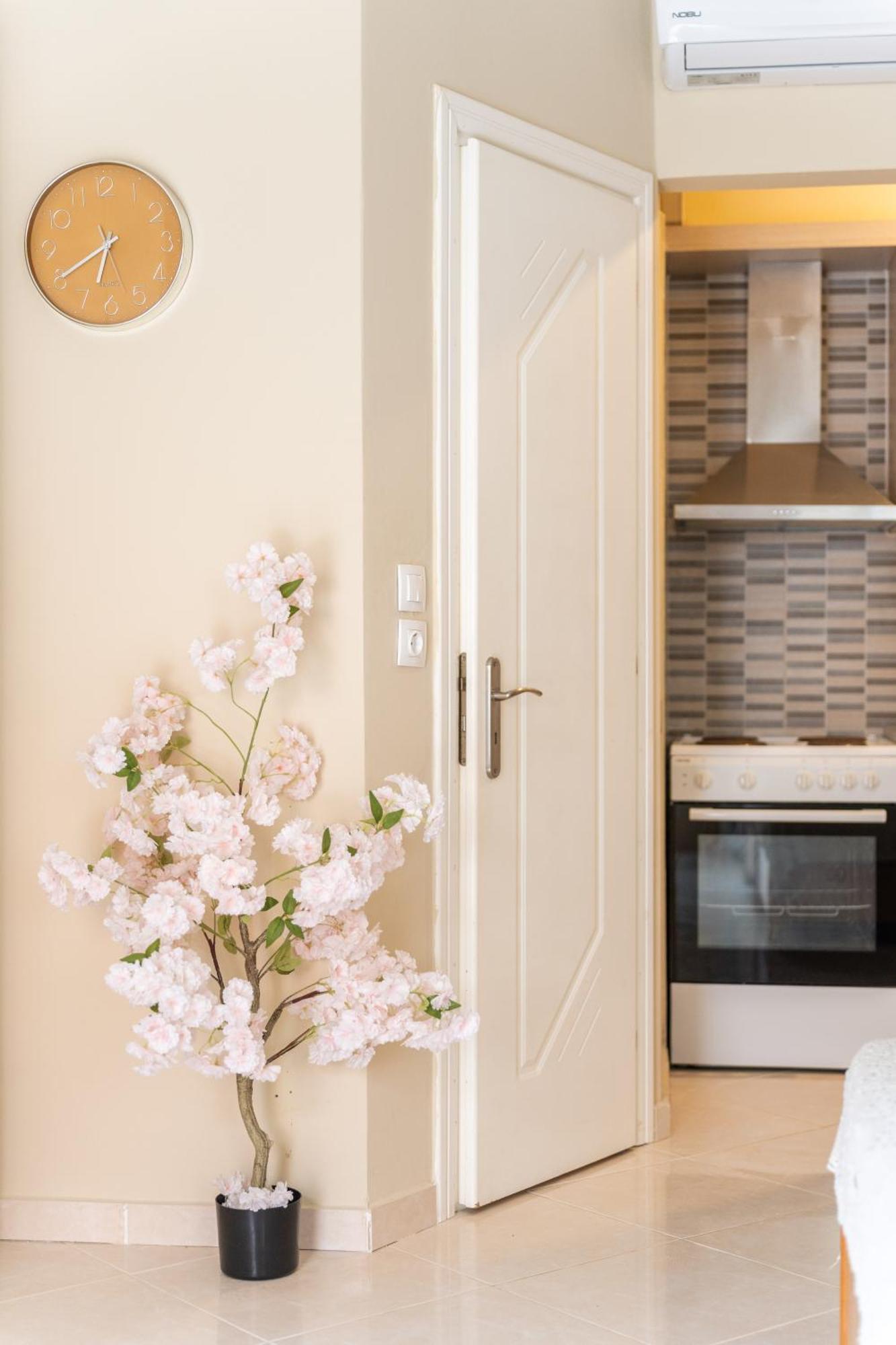 Romeo Apartament 2 Lixouri Exteriér fotografie