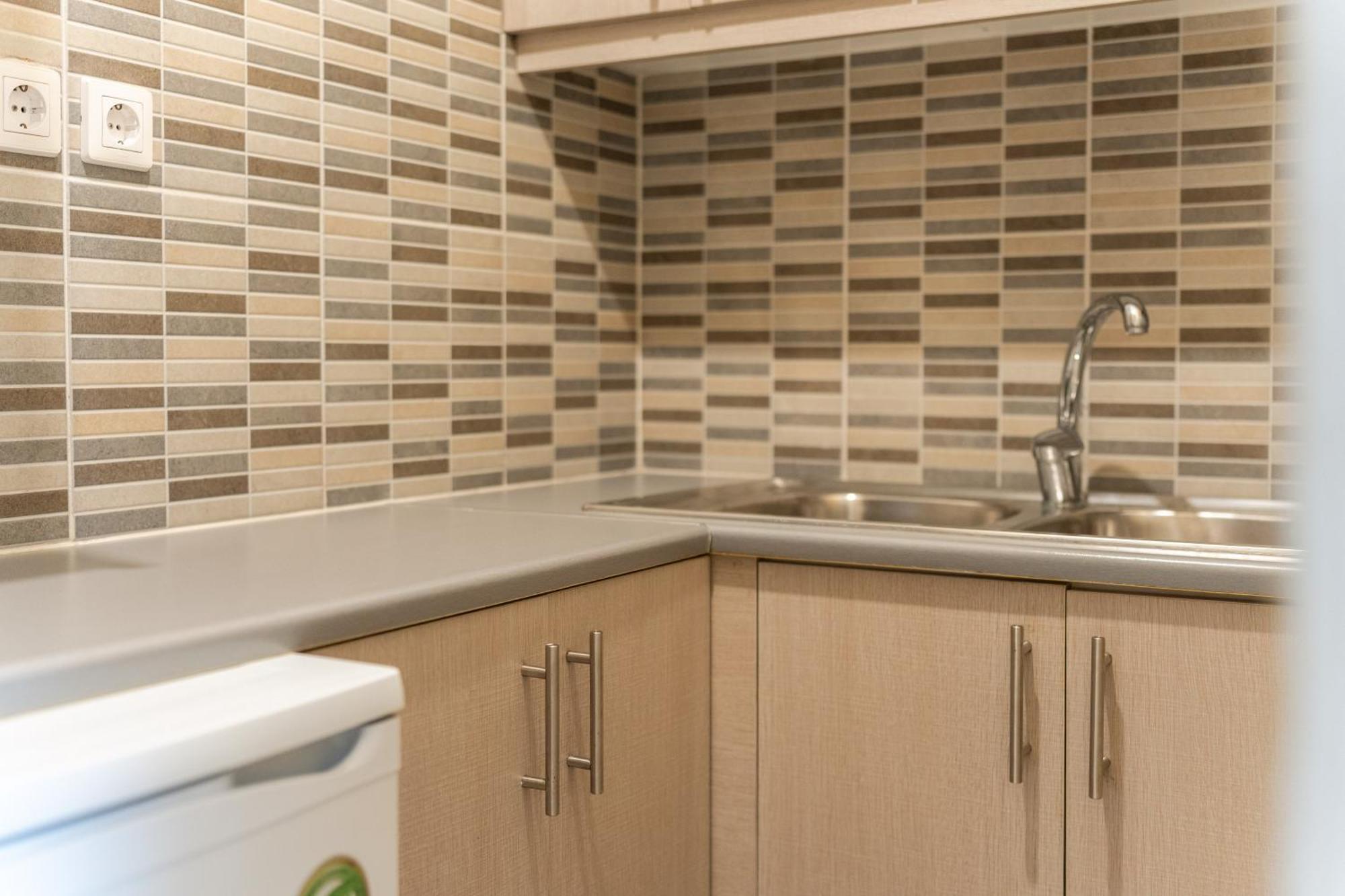 Romeo Apartament 2 Lixouri Exteriér fotografie