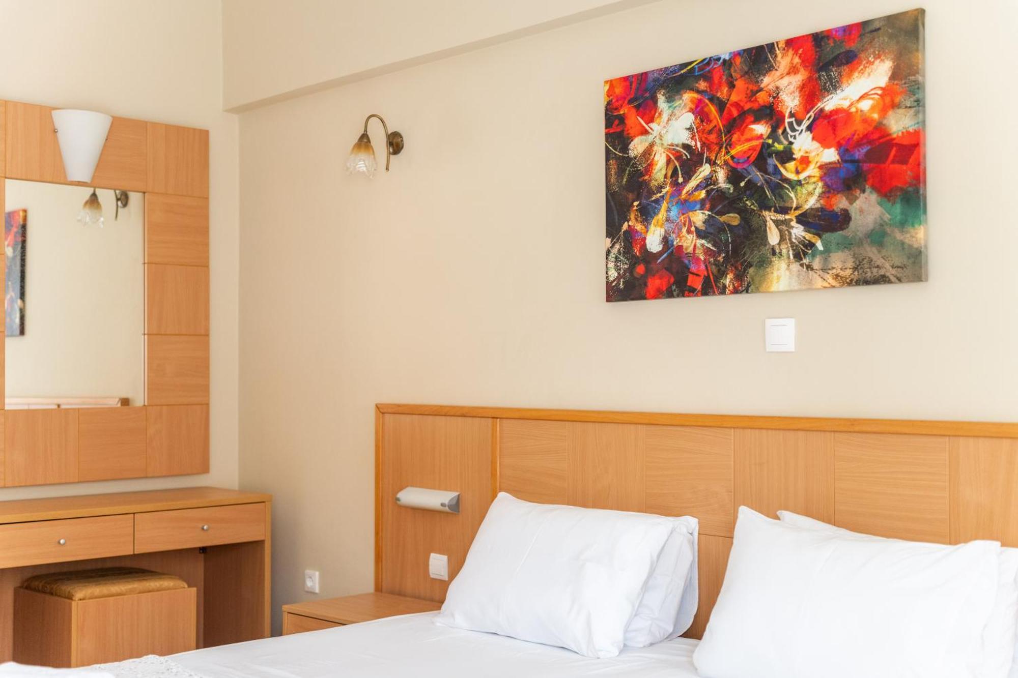 Romeo Apartament 2 Lixouri Exteriér fotografie