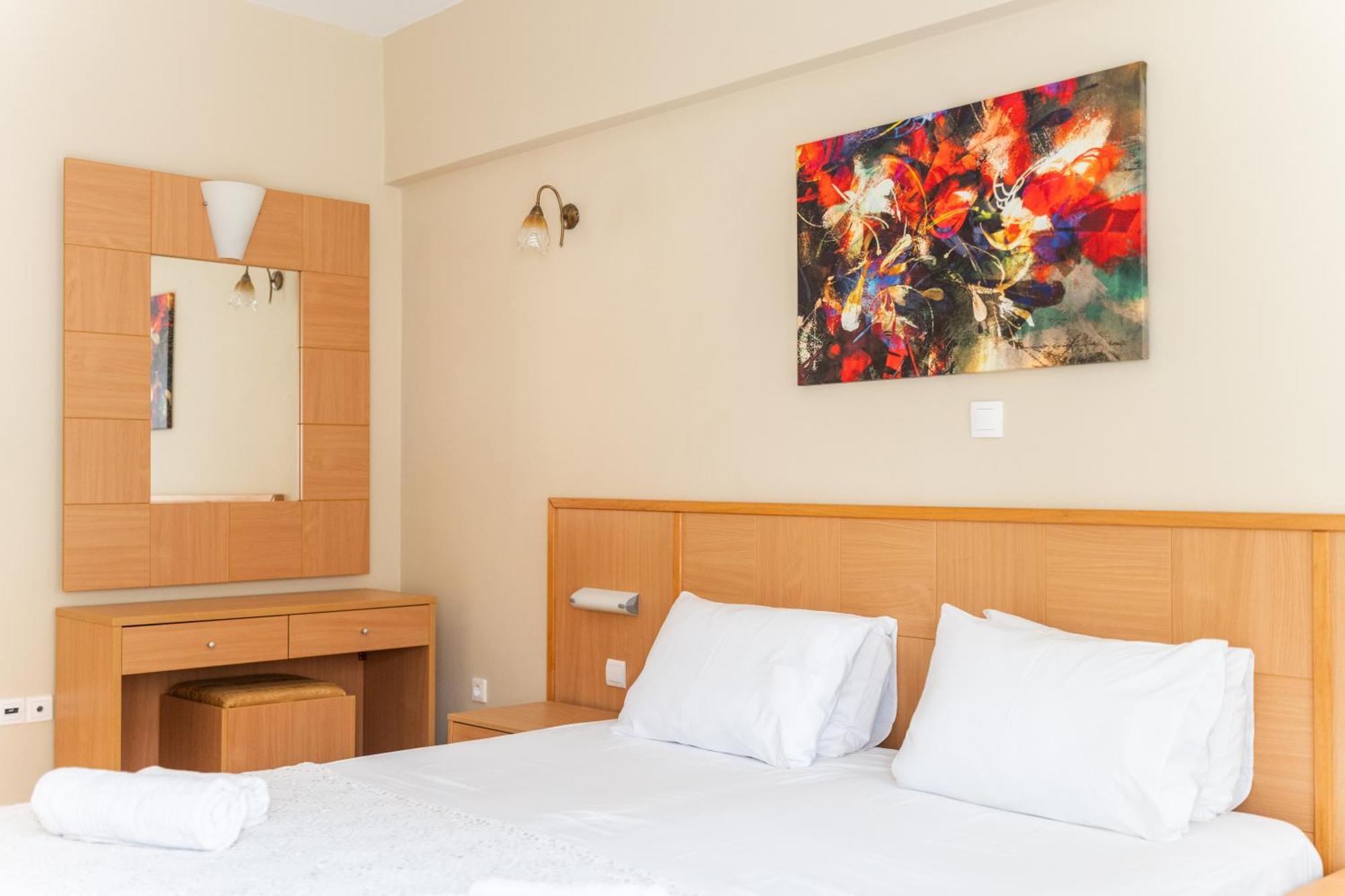 Romeo Apartament 2 Lixouri Exteriér fotografie