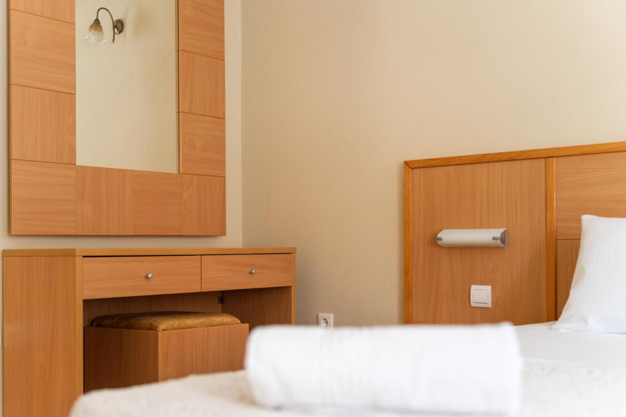 Romeo Apartament 2 Lixouri Exteriér fotografie