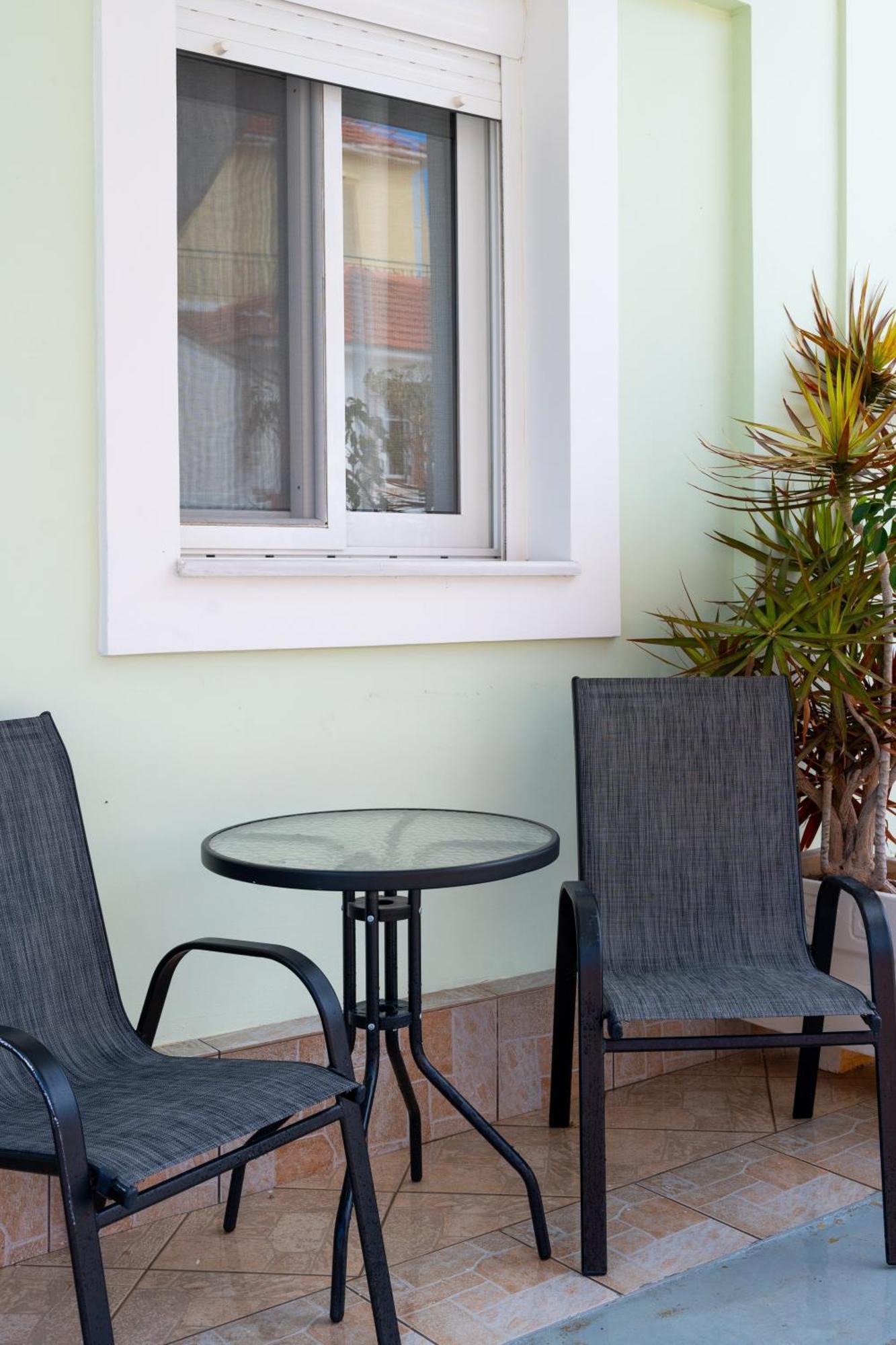 Romeo Apartament 2 Lixouri Exteriér fotografie