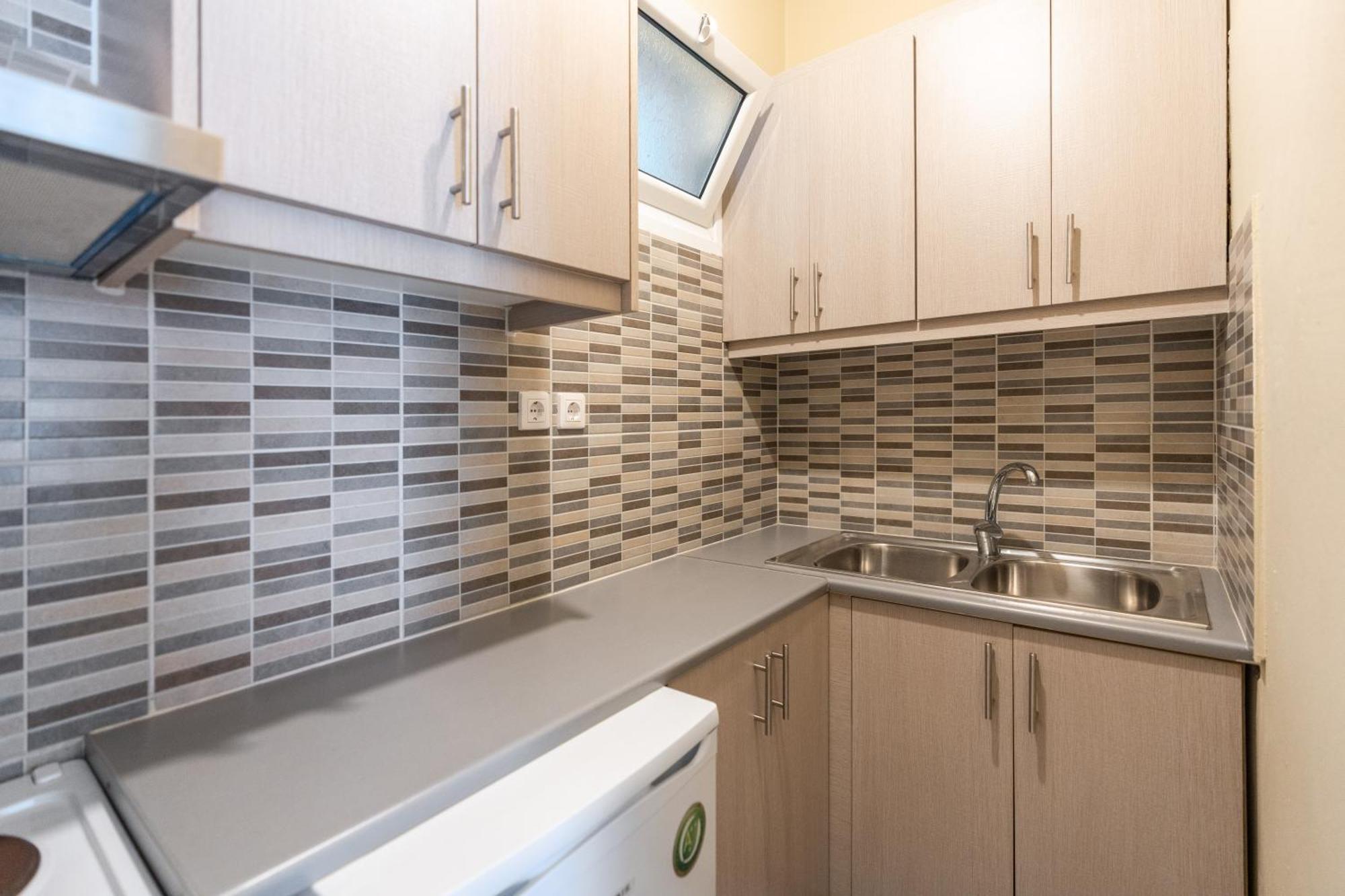 Romeo Apartament 2 Lixouri Exteriér fotografie