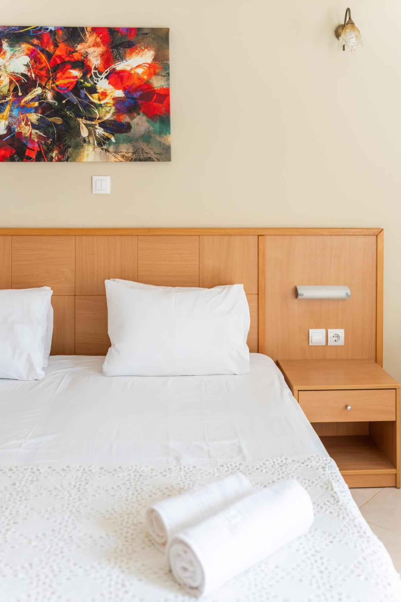 Romeo Apartament 2 Lixouri Exteriér fotografie