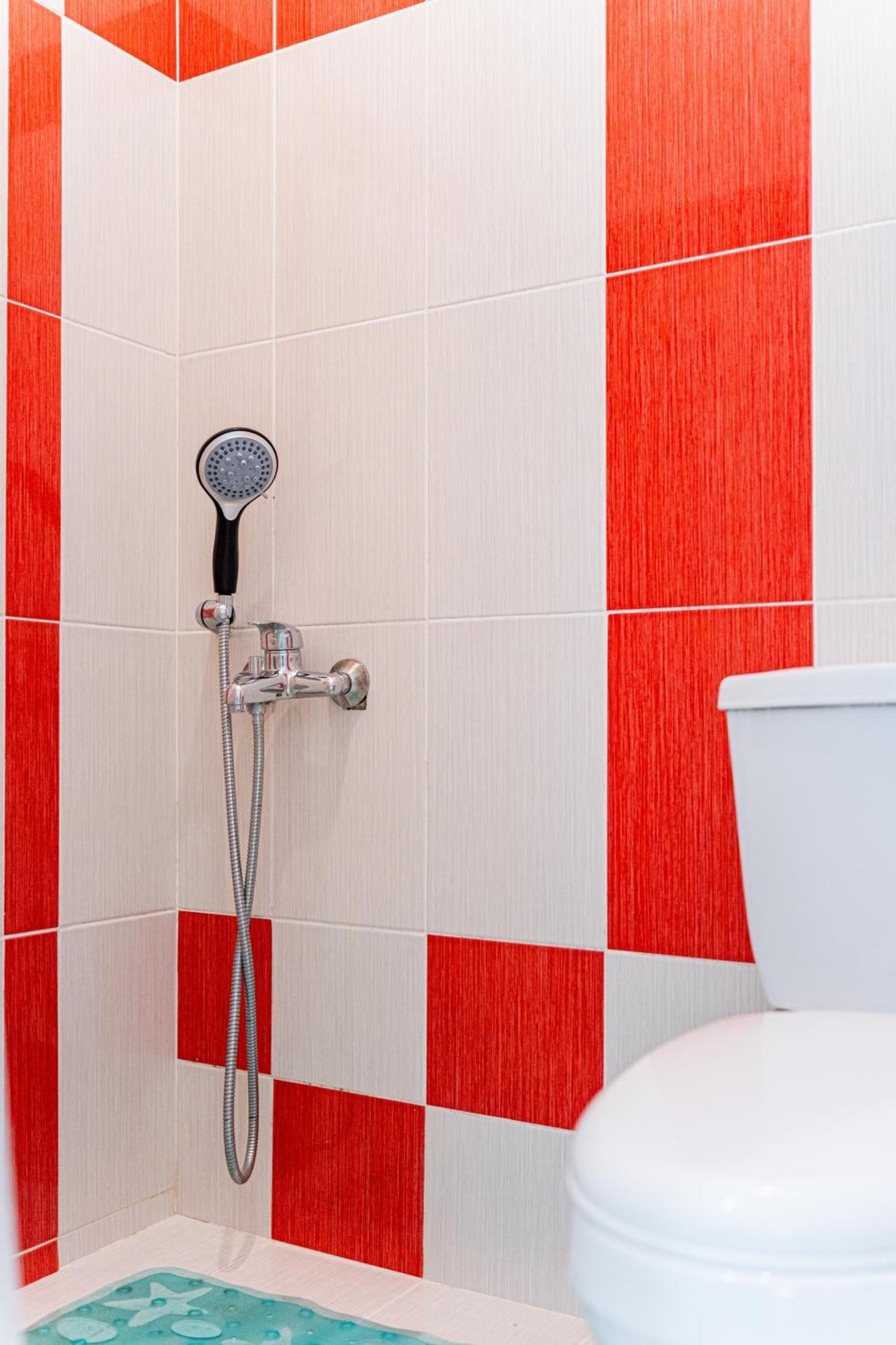 Romeo Apartament 2 Lixouri Exteriér fotografie